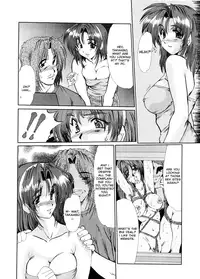 [Fukada Takushi] Masquerade [English]