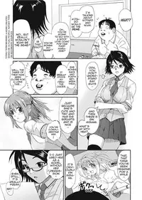 [Ryoh-zoh] Love to Like (English)