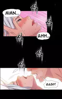 [BAK Hyeong Jun] Sweet Guy Ch. 1-47 [English] [YoManga]