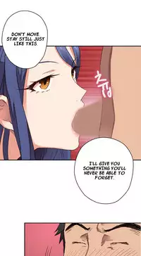 [Ttasoom] H-Campus Ch.0-28 (English) (Ongoing)