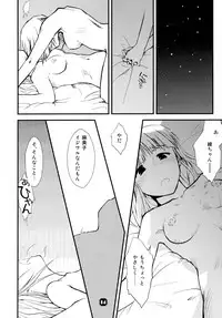 (C75) [Nekomikan Aruiwa Nekomikan (Nkedoshita)] Samplitude;