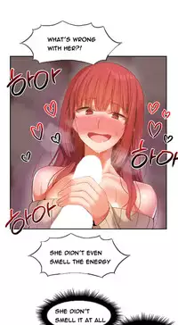 [Mx2J] Hari Dormitory Ch.0-31 (English) (Ongoing)