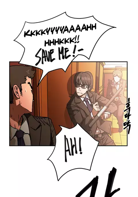 Refrain Love Ch.1-34