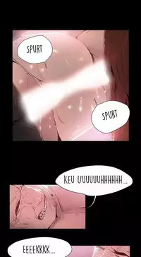 [Getty] Siren Ch.0-9 (English) (YoManga) (Ongoing)