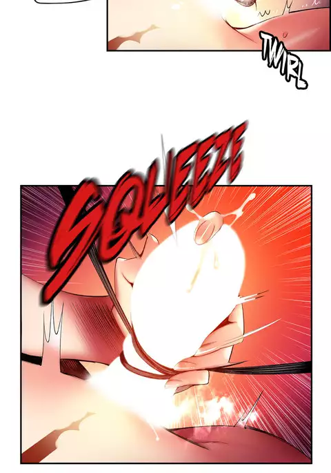 Lilith`s Cord Ch.1-38