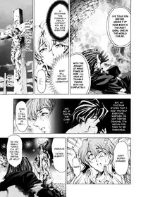 [Sena Youtarou] Hallow Hallow [English] [SaHa, Bubbadg]