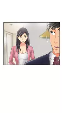 New Face Ch.1-19 (English) (Ongoing)