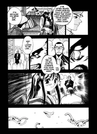 [Oh! Great] Silky Whip 4 [English]