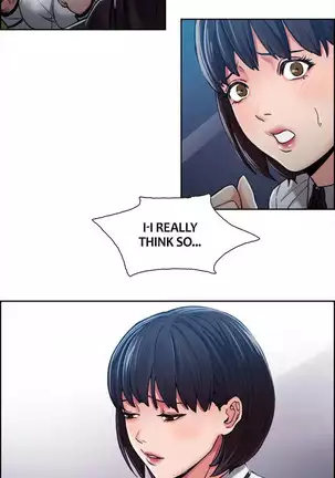 Taste of Forbbiden Fruit Ch.34/53