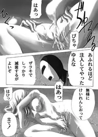 [Atelier Wadatsumi] Inuhime Muzan (Dragon Quest II)