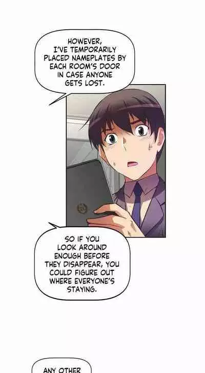 The Girls’ Nest | HELL'S HAREM Ch.1-18 [English]