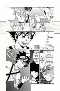 (C78) [CLUB-Z (Hinata Yagaki)] BLACKOUT (PachiQue Next) [English]