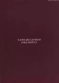 (C63) [Sankaku Apron (Sanbun Kyoden)] Yama Hime no Mi