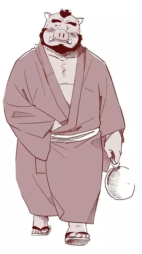 Kemono no Roukaku Matsuri