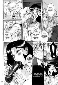 Nympho Maman Boshi Soukan - Mama no Shikyuu wa Boku no Mono