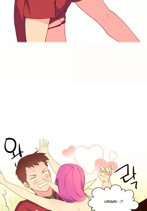 A World That I Rule Ch.01-30