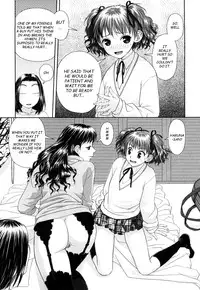 [Yui Toshiki] My Sisters Ch.7 [English]