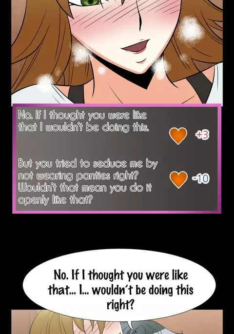 Love Parameter Ch.1-69