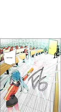 [Juder] Lilith`s Cord Ch.1-18 (English) (Ongoing)