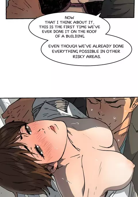 Refrain Love Ch.1-34