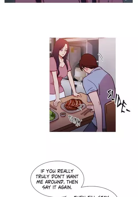 Scandal of the Witch Ch.1-26