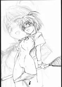 [Uchuusen 600Gou (Ez6)] Bgirl ∀girl (Futari wa Precure)