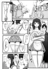 COMIC Shitsurakuten Vol.09 2012-03