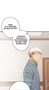 [Ttasoom] H-Campus Ch.0-28 (English) (Ongoing)