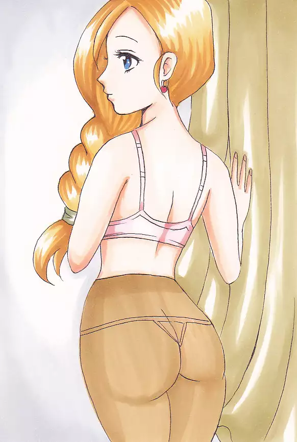 Dragon Quest - Analog Illusts Vol.2