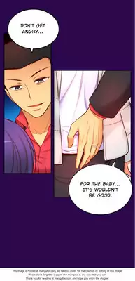 [Donggul Gom] She is Young (English) Part 1/2