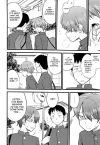 [Hinemosu Notari] Mesu-Nized Festival Ch. 1-9 [English] [SaHa]