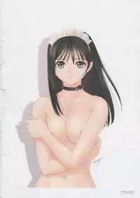 Tony Works Ciel Chronicle [Artbook]