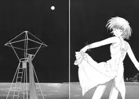 (C65) [Natsu Mikan (Natsu Ki)] Ohiru no hitotoki - NATSUNORI No.3