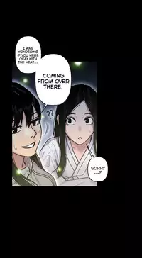 Ghost Love Ch.1-21 (English) (YoManga) (Ongoing)