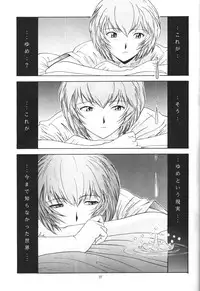 (CR19) [Chimatsuriya Honpo (Various)] Apocrypha (Neon Genesis Evangelion)