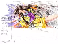 [Abogado Powers (Yoshizawa Tomoaki)] Kuro no Danshou THE LITERARY FRAGMENT SS Roughs