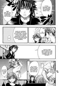 [Shiwasu no Okina] Shining Musume. 1. First Shining [English] [Hentai-Enishi + Tadanohito]