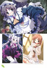 [Tsurugi Hagane] The collection of Tsurugi Hagane pictures Exhibition at Walhalla