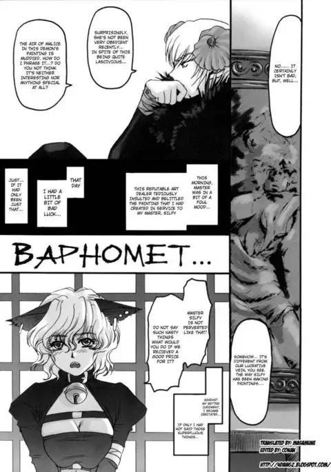 LEWD ROSES - Midara na Bara Tachi Chapter 5-7