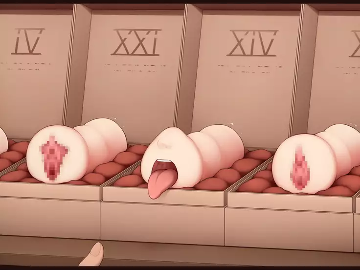 Shoujo Kishi Haiboku 2 ~ Onaho-ka~