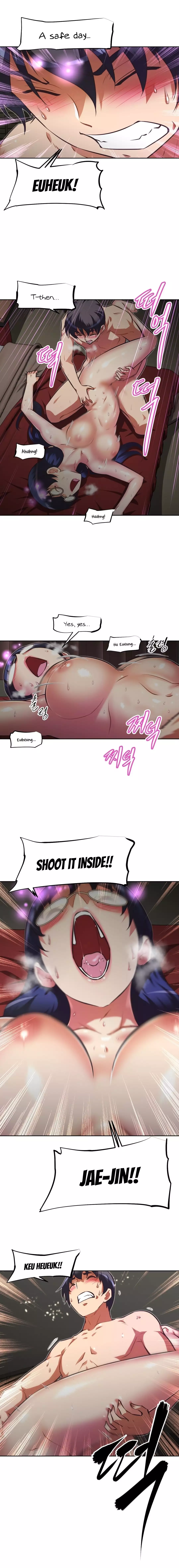 Brawling Go Ch.76-113