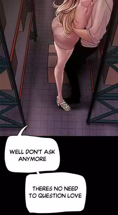 A Wonderful New World ch. 101-130