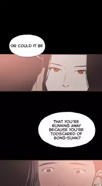 [Mr. Byeong-Su] Cohabitation Ch.1-45 (English) (Ongoing)