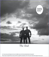 [Tagame Gengoroh] Virtus [English] {Rando}