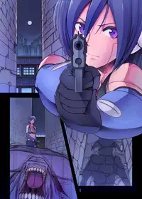 [Kengai san] Kyousei Shasei Switch
