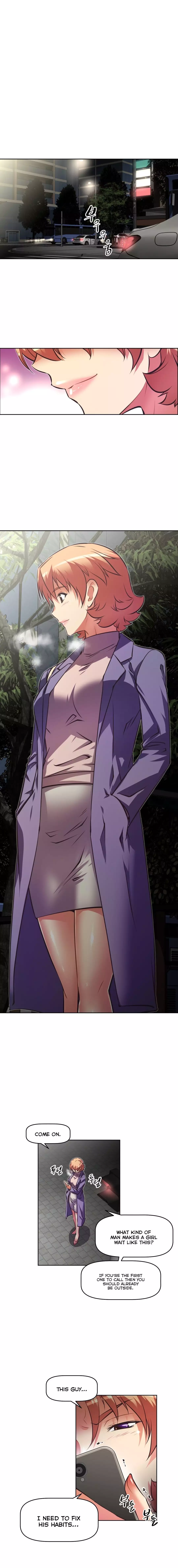 Brawling Go Ch.76-113