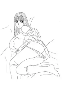 (C64) [D-LOVERS (Nishimaki Tohru)] DELICATE FANTASY 2 [English] [realakuma75]