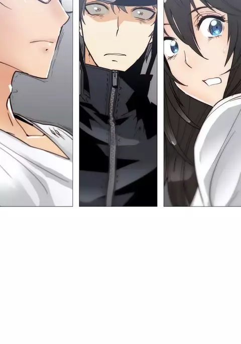 Household Affairs Ch.1-49