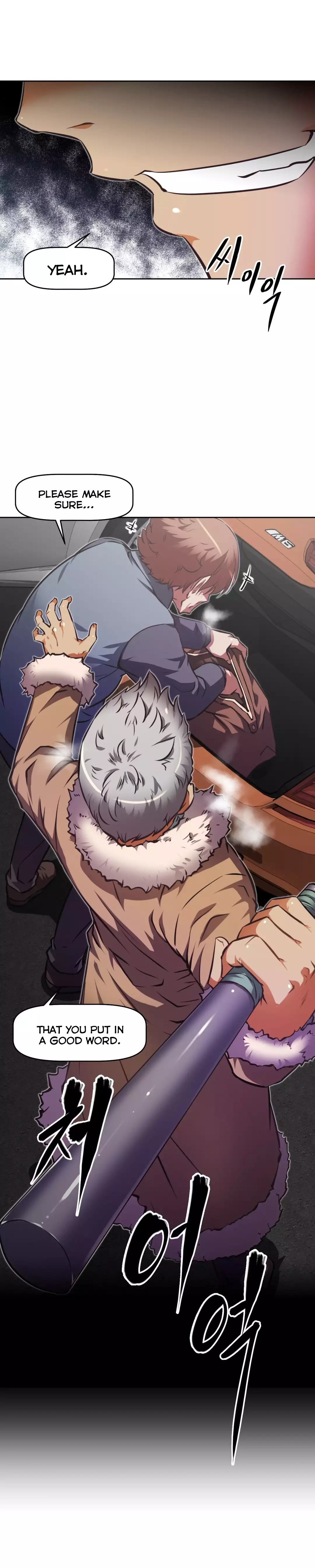 Brawling Go Ch.76-113