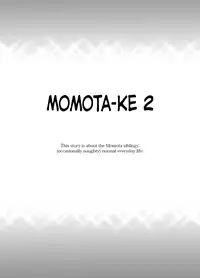 (Shota Scratch 22) [Majihama. (Mebata Shun)] Momota-ke 2 [English] {Shotachan}